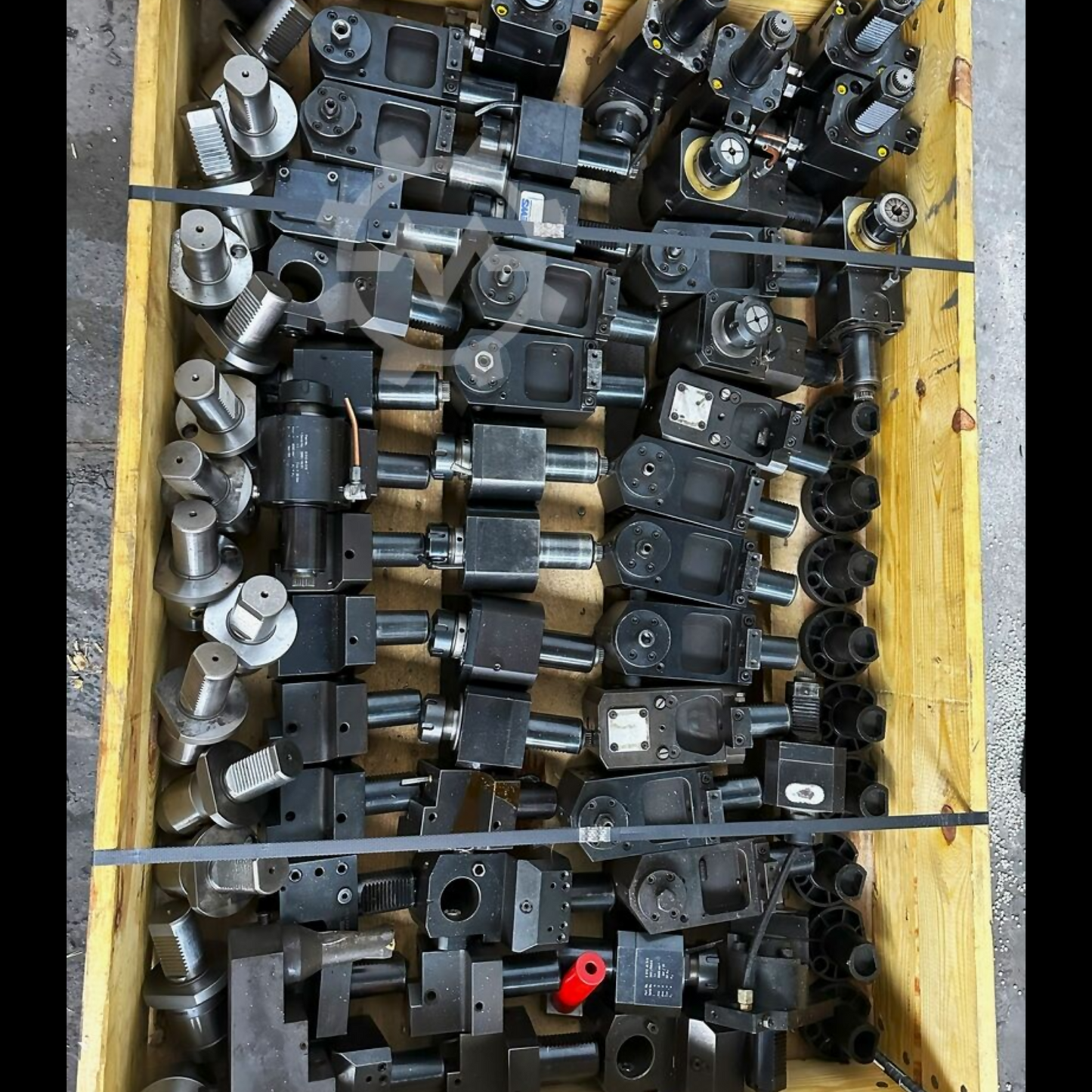 VDF Boehringer NG 200/2