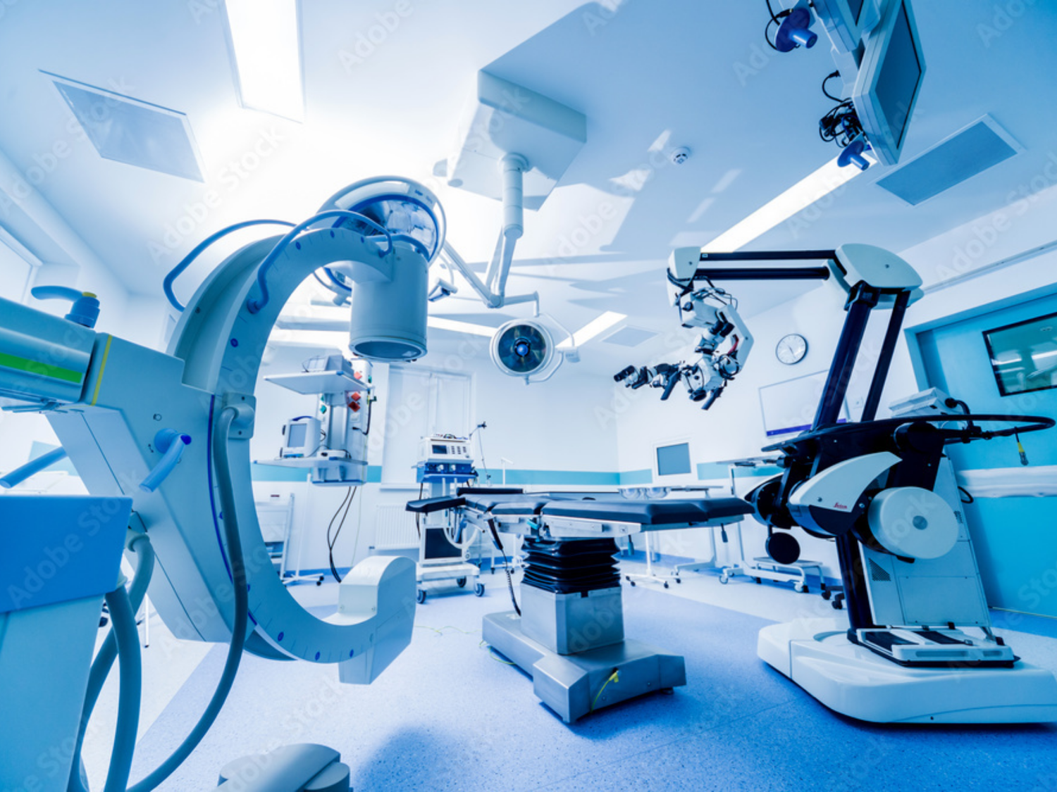 Medikal & Sağlık Teknolojileri