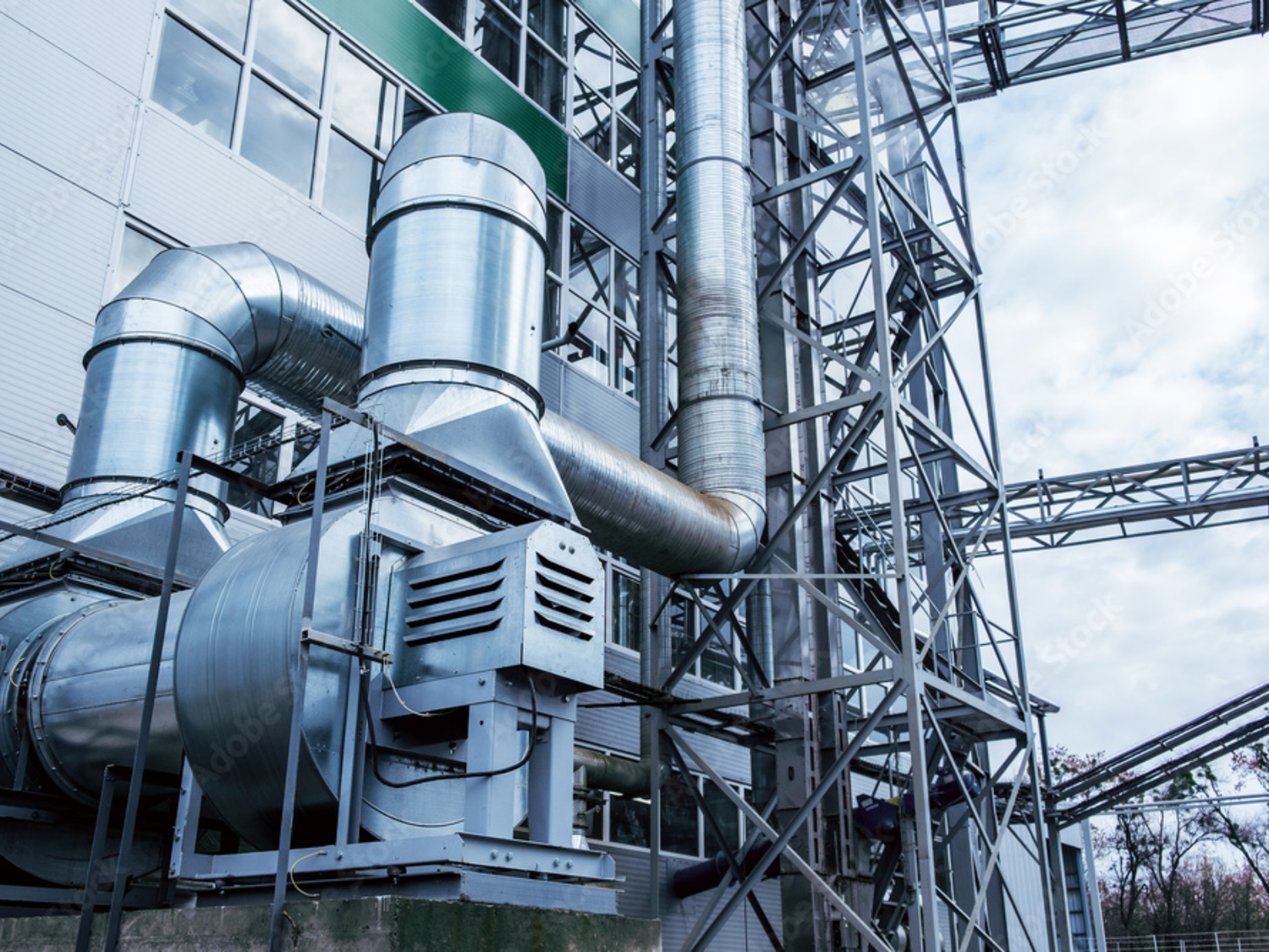 Isıtma & Soğutma Sistemleri