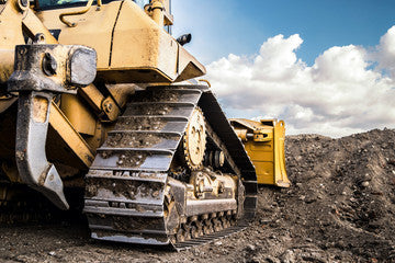 İnşaat Makinaları