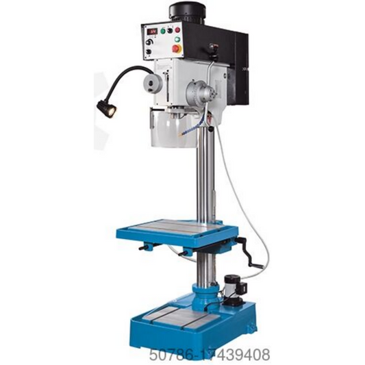 KNUTH Werkzeugmaschinen DP-925G-B – Endüstriyel Matkap