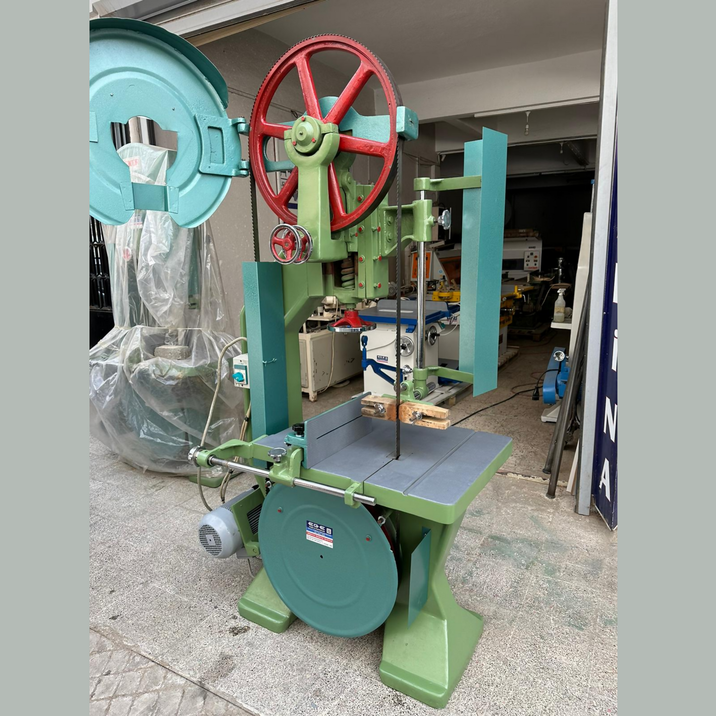 Sahibinden satılık hızar